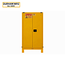 化學品安全柜_Durham易燃品自動門安全存儲柜1060SL-50